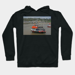 Lyme Regis Hoodie